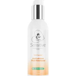 Discount Easyglide Sensitive Waterbasis Glijmiddel Anaal