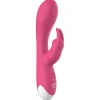 Outlet EasyToys Oplaadbare Rabbit Vibrator 1 stuk