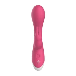 Outlet EasyToys Oplaadbare Rabbit Vibrator 1 stuk