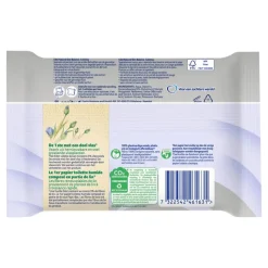 Online Edet Natural Skin Balance Vocht Toiletpapier 42 stuks