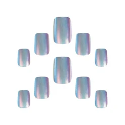 Hot Elegant Touch Mirror Cat Eye Opaline Nepnagels 24 stuks