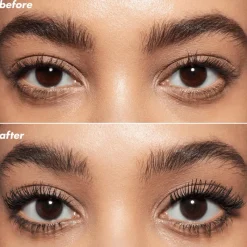 Discount e.l.f. Big Mood Mascara Black