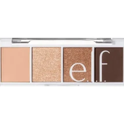 Discount e.l.f. Bite-Size Eyeshadow Cream & Sugar Cream & Sugar