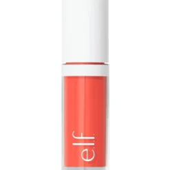 Outlet e.l.f. Camo Liquid Blush Coral Crush