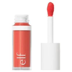 Outlet e.l.f. Camo Liquid Blush Coral Crush