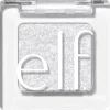 Clearance e.l.f. Fine as Fleck Glitter Eyeshadow Certified Platinum