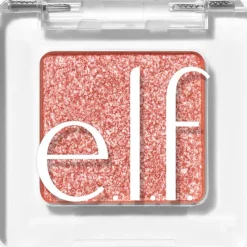 Discount e.l.f. Fine as Fleck Glitter Eyeshadow Hypebiscus