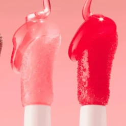 Sale e.l.f. Glow Reviver Lip Oil Pink Quartz