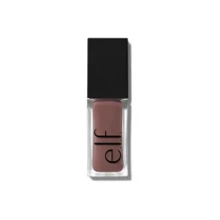 Discount e.l.f. Glow Reviver Lip Oil Money Mauve