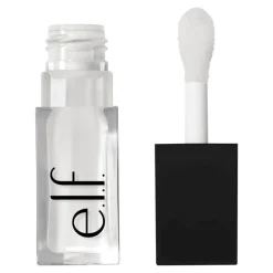 Outlet e.l.f. Glow Reviver Lip Oil Crystal Clear