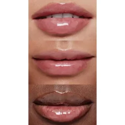 Discount e.l.f. Glow Reviver Lip Oil Coral Fixation