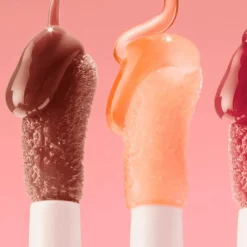 Hot e.l.f. Glow Reviver Lip Oil Red Delicious