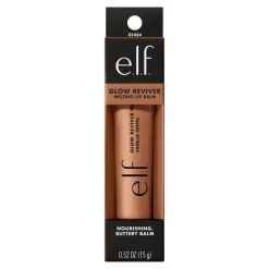 New e.l.f. Glow Reviver Melting Lip Balm Vanilla Frosted Vanilla Frosted&nbsp;