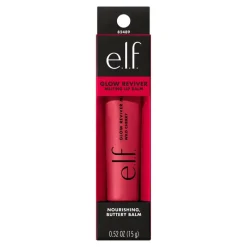 Outlet e.l.f. Glow Reviver Melting Lip Balm Wild Cherry Wild Cherry&nbsp;