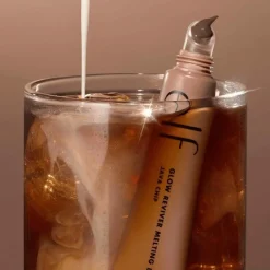 Sale e.l.f. Glow Reviver Melting Lip Balm Java Chip Java Chip&nbsp;