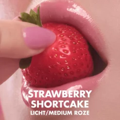 Online e.l.f. Glow Reviver Melting Lip Balm Strawberry Shortcake Strawberry Shortcake&nbsp;