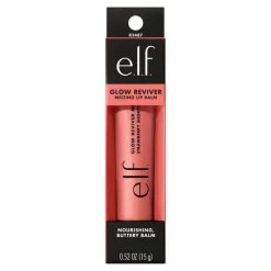 Online e.l.f. Glow Reviver Melting Lip Balm Strawberry Shortcake Strawberry Shortcake&nbsp;