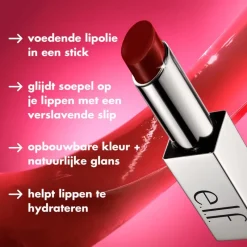 Clearance e.l.f. Glow Reviver Slipstick Trufflemaker