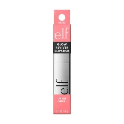 Hot e.l.f. Glow Reviver Slipstick Pink-Me Energy