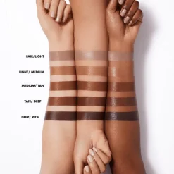 Clearance e.l.f. Halo Glow Contour Beauty Wand Fair/Light