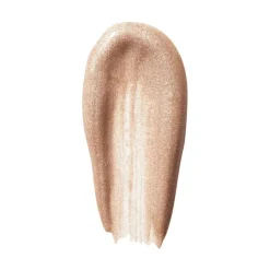 Clearance e.l.f. Halo Glow Highlight Beauty Wand Champagne Campaign