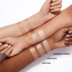 Best e.l.f. Halo Glow Highlight Beauty Wand Liquid Gold