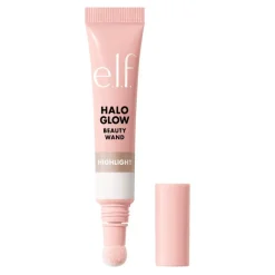 Clearance e.l.f. Halo Glow Highlight Beauty Wand IRL Angel