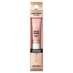 Clearance e.l.f. Halo Glow Highlight Beauty Wand IRL Angel
