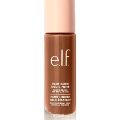 Online e.l.f. Halo Glow Liquid Filter 7 Deep/Rich