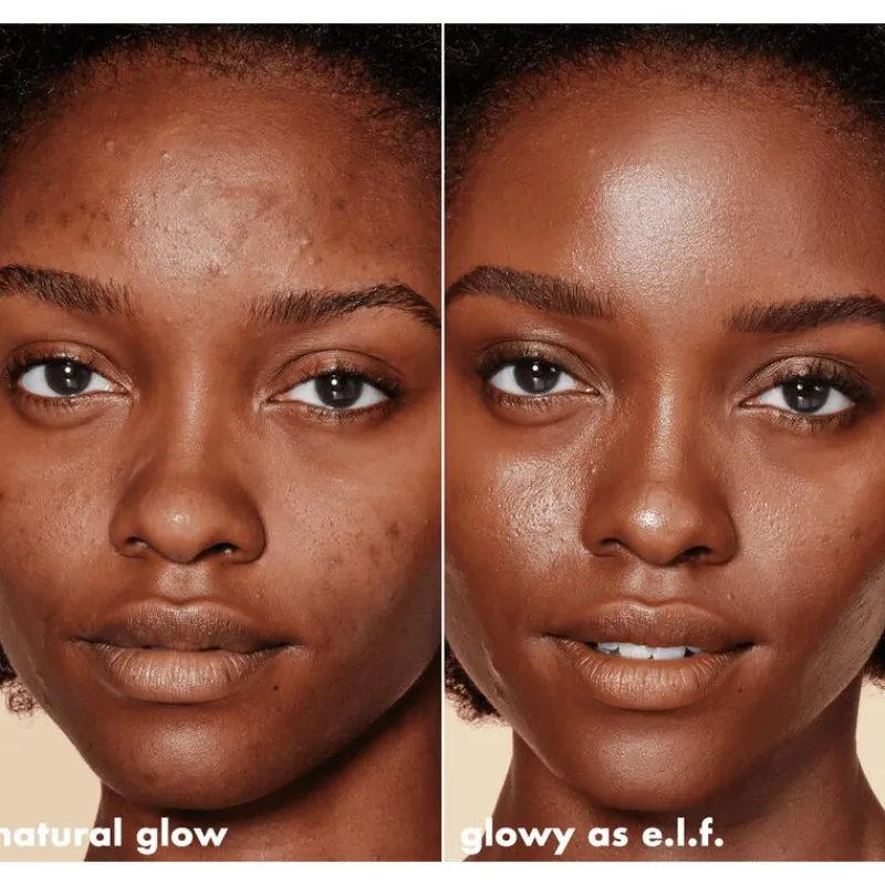 Online e.l.f. Halo Glow Liquid Filter 7 Deep/Rich