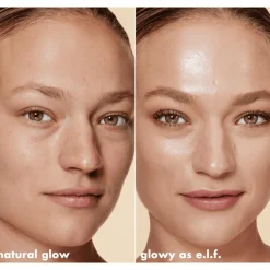 Clearance e.l.f. Halo Glow Liquid Filter 3 Light/Medium