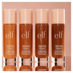 e.l.f. Halo Glow Liquid Filter 6 Tan/Deep