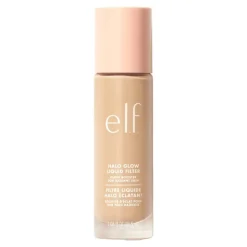 Sale e.l.f. Halo Glow Liquid Filter 0.0 Fair