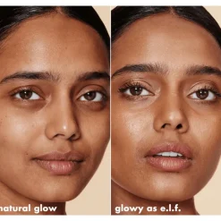 Outlet e.l.f. Halo Glow Liquid Filter 5 Medium/Tan