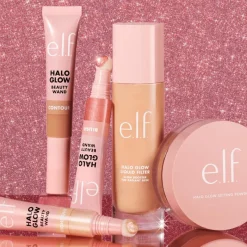 Best e.l.f. Halo Glow Liquid Filter 3.5 Medium