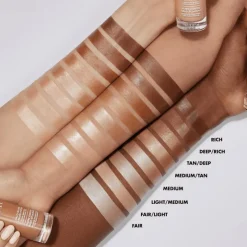 Online e.l.f. Halo Glow Liquid Filter 2 Fair/Light