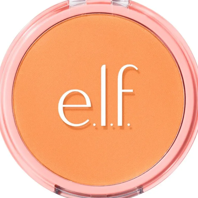 Hot e.l.f. Halo Glow Powder Filter Tan Warm