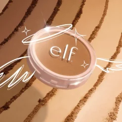 Hot e.l.f. Halo Glow Powder Filter Tan Warm