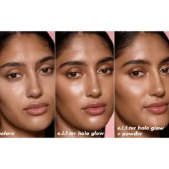 Online e.l.f. Halo Glow Powder Filter Medium Neutral