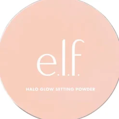 Clearance e.l.f. Halo Glow Setting Powder Fair/ Light