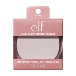 Clearance e.l.f. Halo Glow Setting Powder Fair/ Light