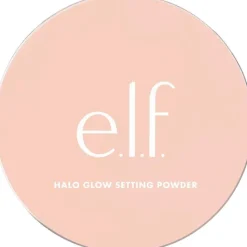 Sale e.l.f. Halo Glow Setting Powder Light/ Medium