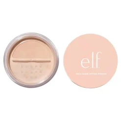 Sale e.l.f. Halo Glow Setting Powder Light/ Medium