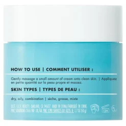 e.l.f. Holy Hydration! Face Cream Fragrance Free