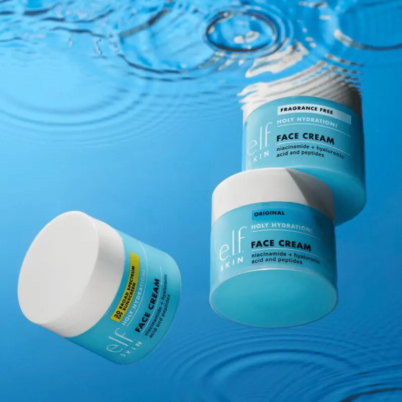 Outlet e.l.f. Holy Hydration! Face Cream