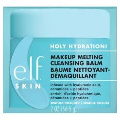 Sale e.l.f. Holy Hydration! Makeup Melting Cleansing Balm