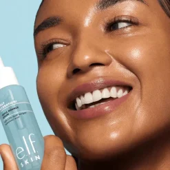 Online e.l.f. Holy Hydration! Triple Bounce Serum