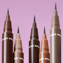 e.l.f. Holy Strokes MicFine BrowPen Taupe