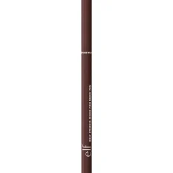 e.l.f. Holy Strokes MicFine BrowPen Dark Brown Deep Brown
