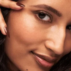 e.l.f. Holy Strokes MicFine BrowPen Dark Brown Deep Brown